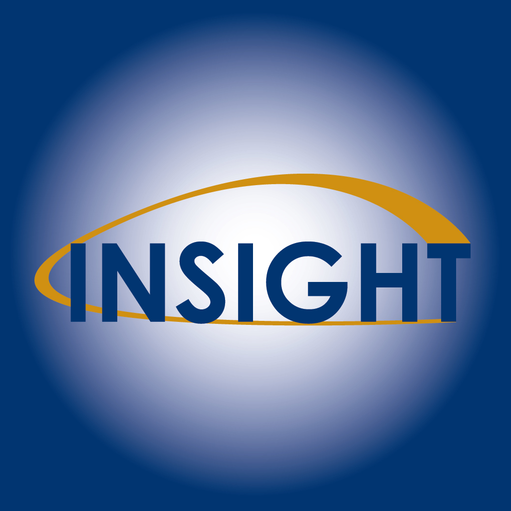 DRC Insight Logo